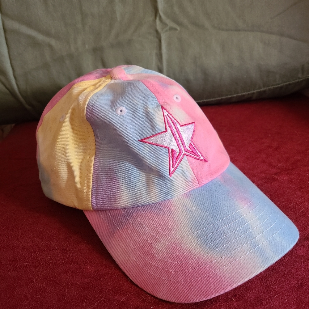 Jeffree Star ballcap